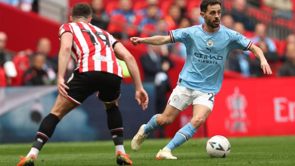 Bernardo Silva