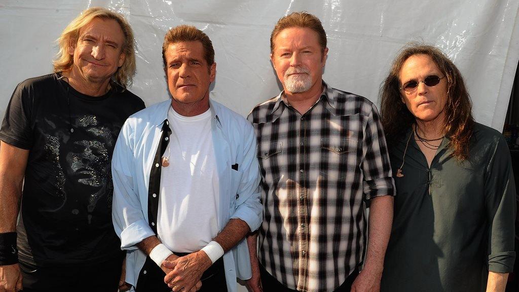 The Eagles