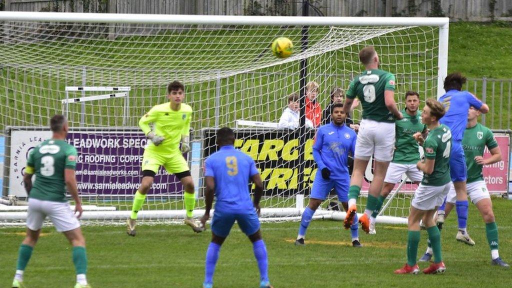 Guernsey FC