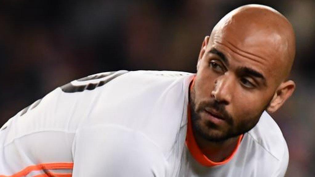 Simone Zaza