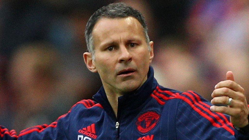 Ryan Giggs