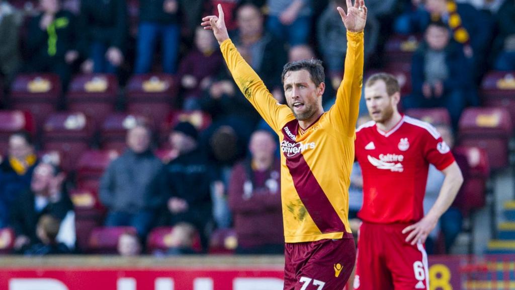 Scott McDonald