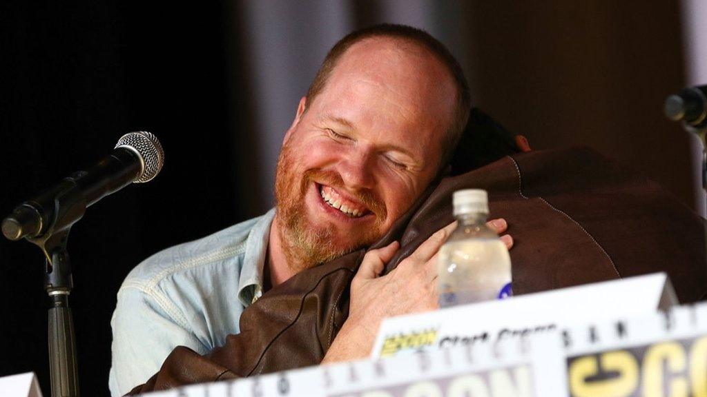 Joss Whedon