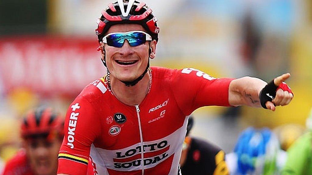 Andre Greipel