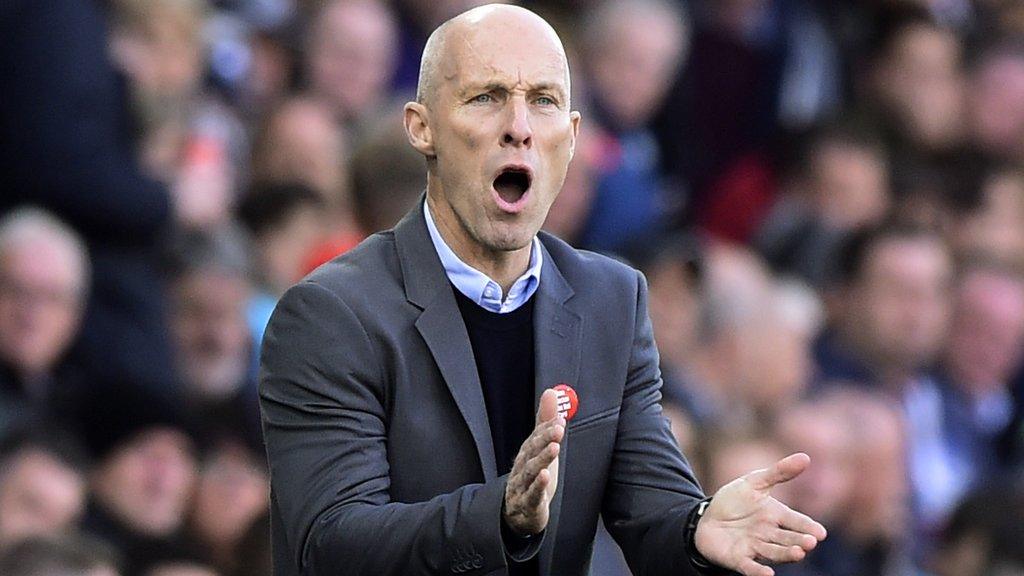 Bob Bradley