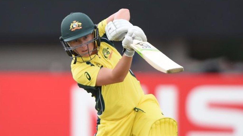 Alyssa Healy