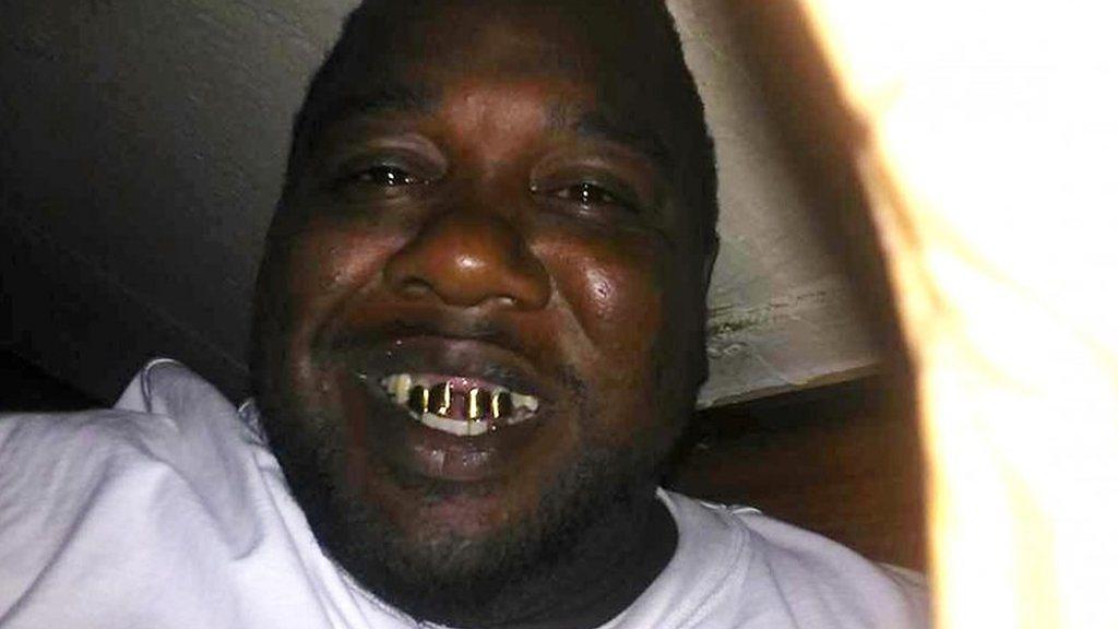 Alton Sterling