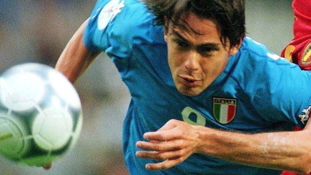 Filippo Inzaghi