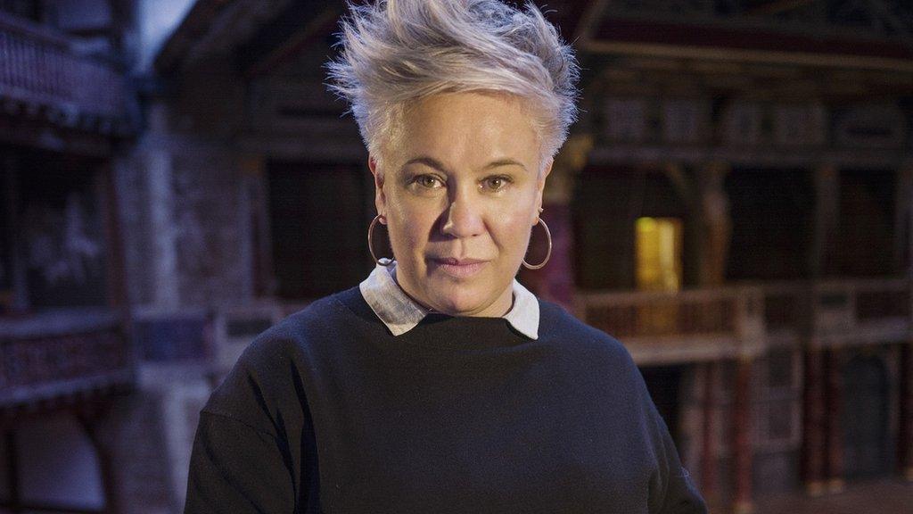 Emma Rice