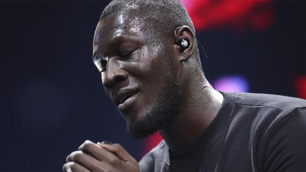 Stormzy