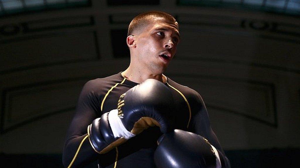 Lee Selby