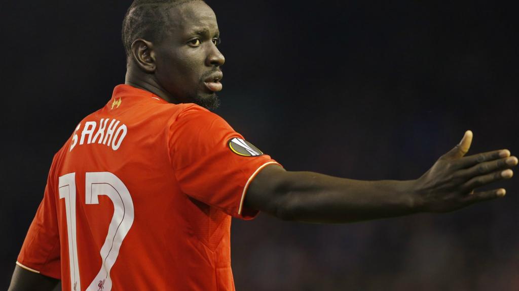 Mamadou Sakho has been linked with Crystal Palace