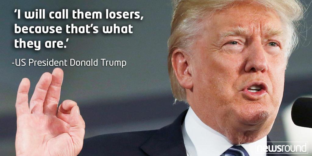 Donald Trump quote