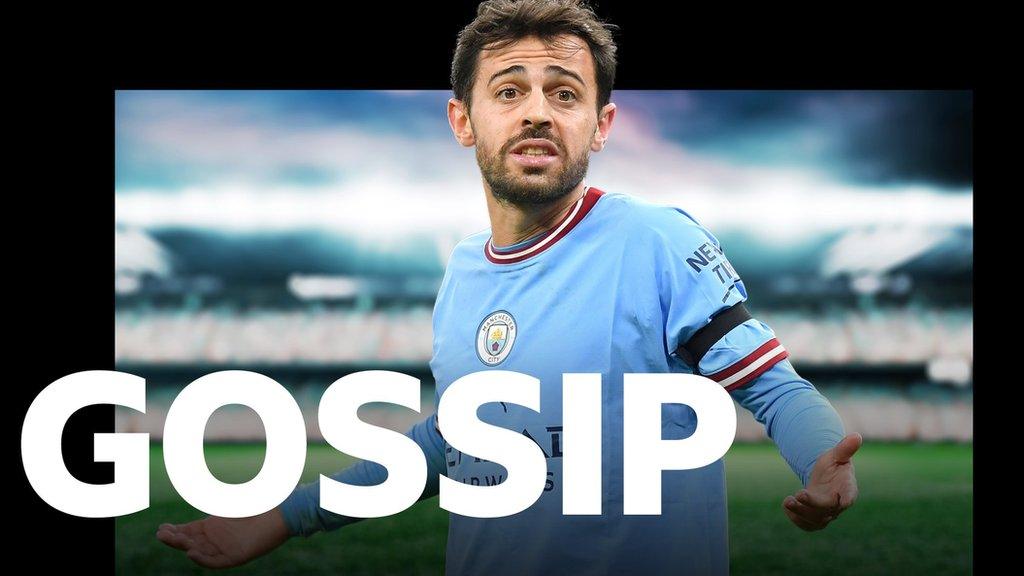 Bernardo Silva