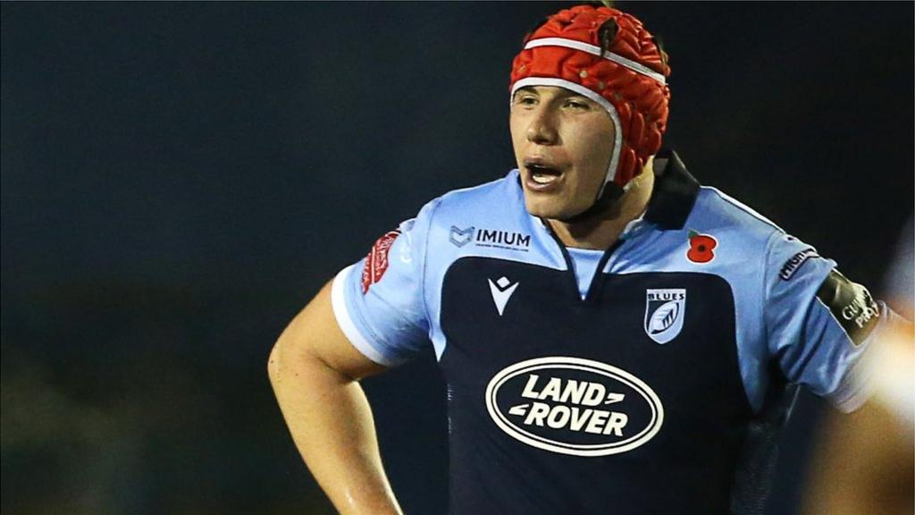 Seb Davies