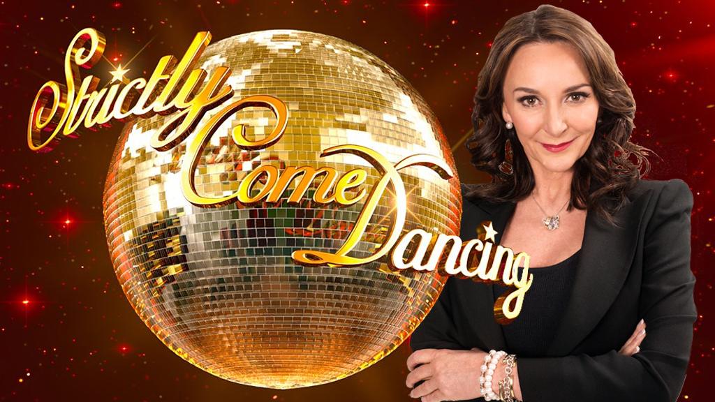 Shirley Ballas