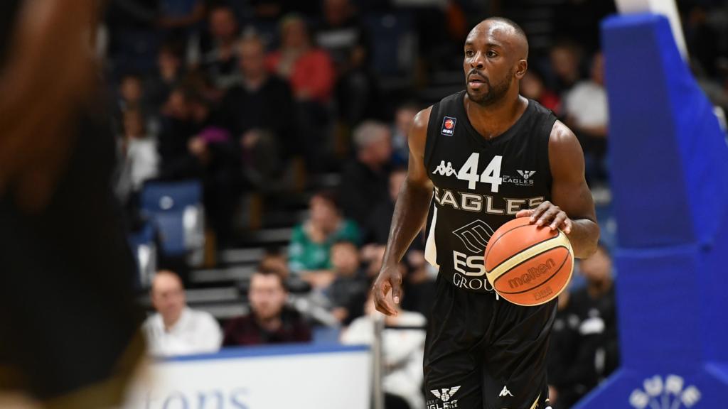 Newcastle's Rahmon Fletcher