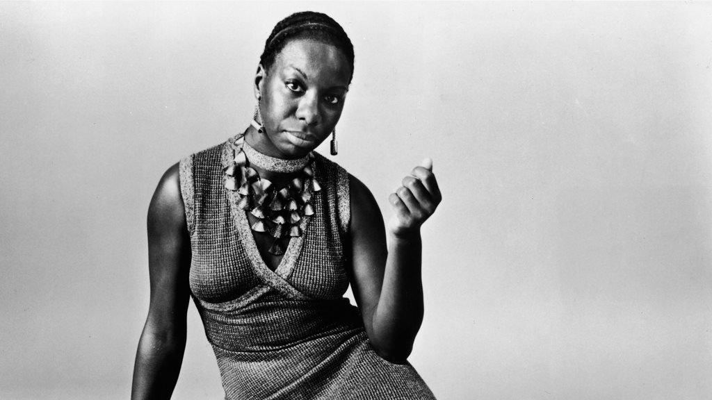 Nina Simone