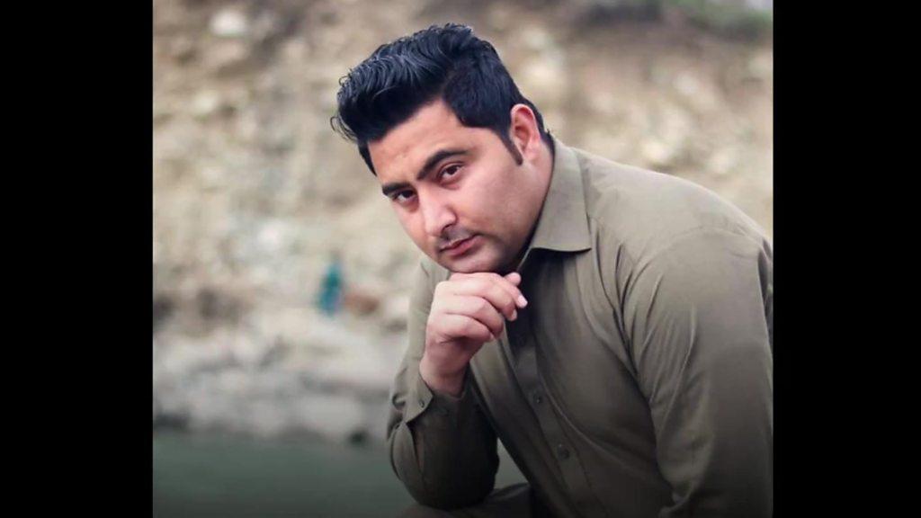 Mashal Khan