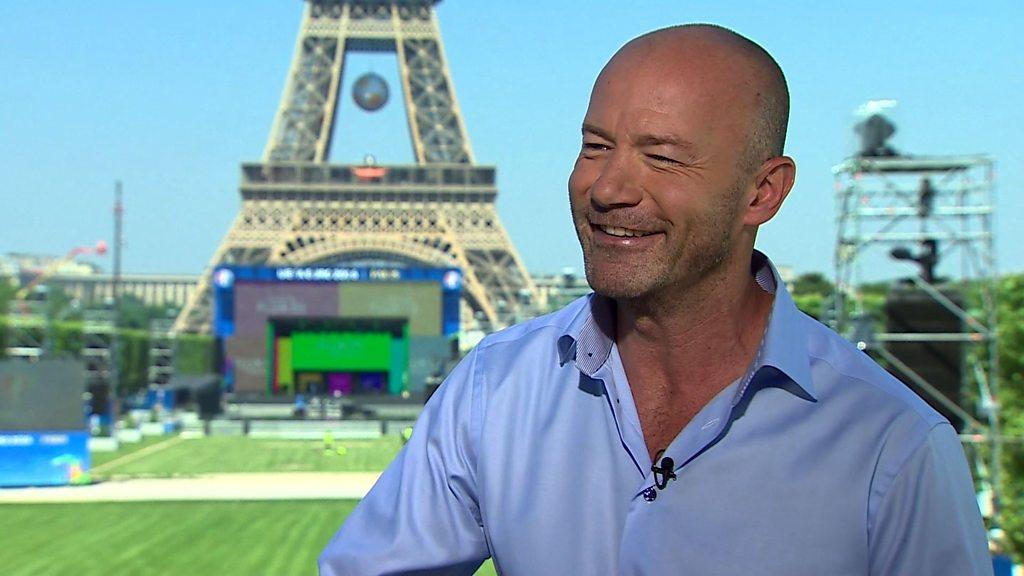 Alan Shearer