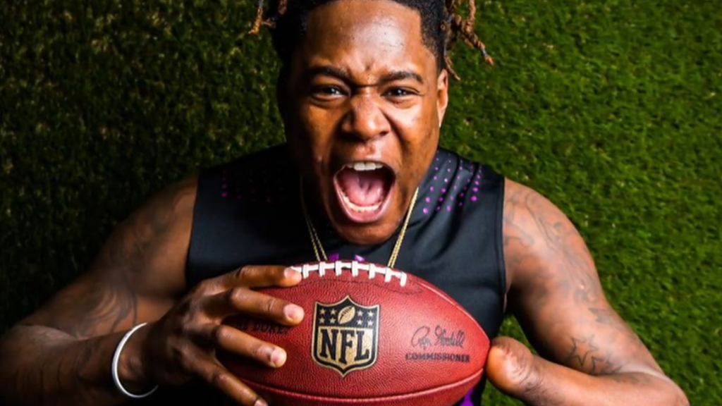 Shaquem Griffin