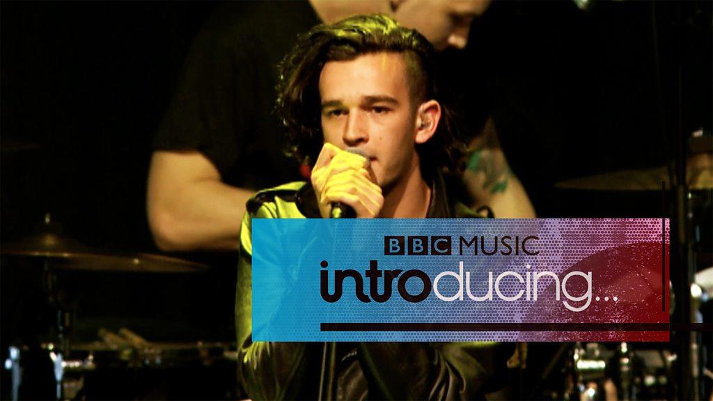 BBC Introducing