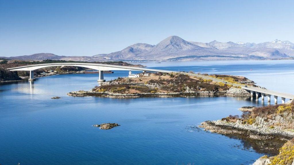 An t-Eilean Sgitheanach