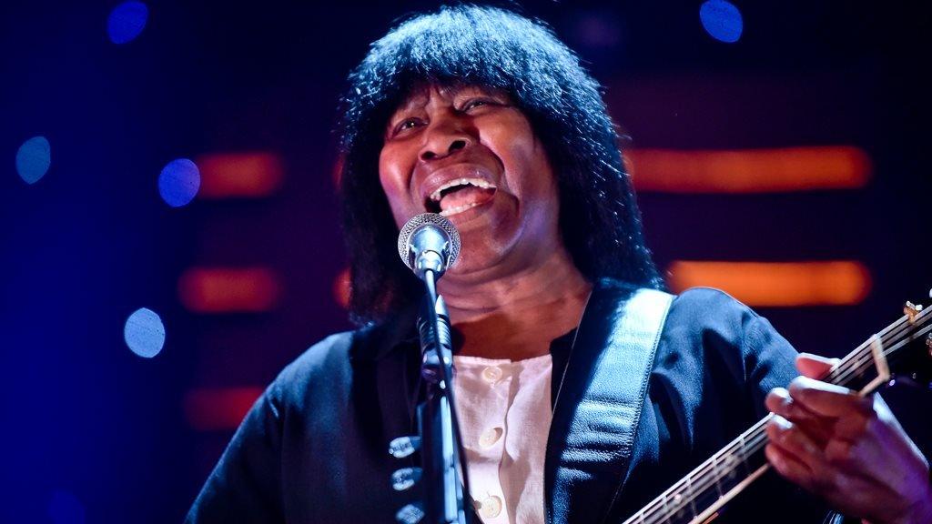 Joan Armatrading