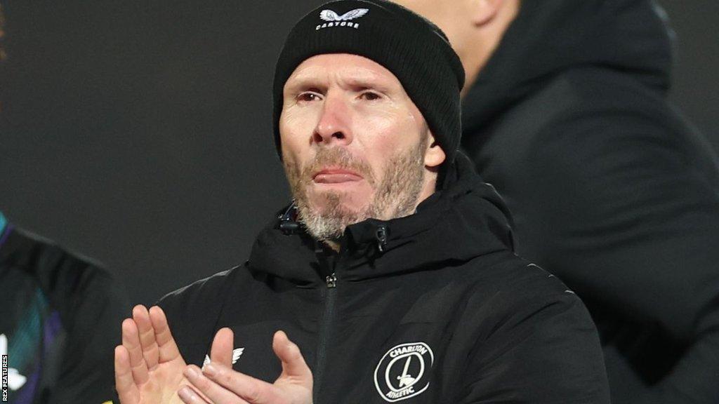 Michael Appleton