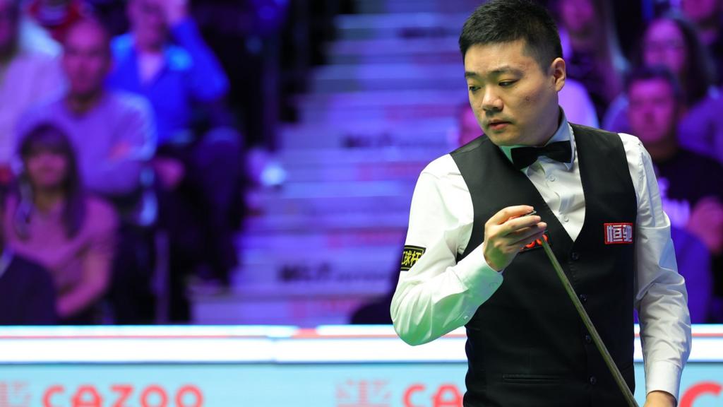 Ding Junhui