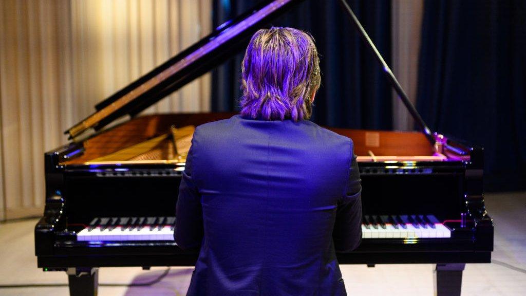 Leeds International Piano Competition