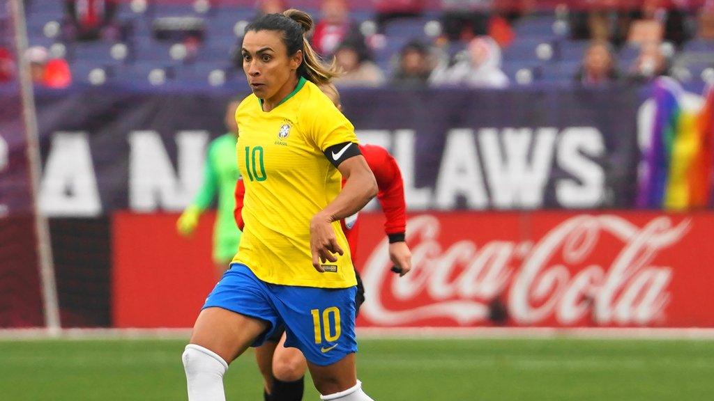 Marta.