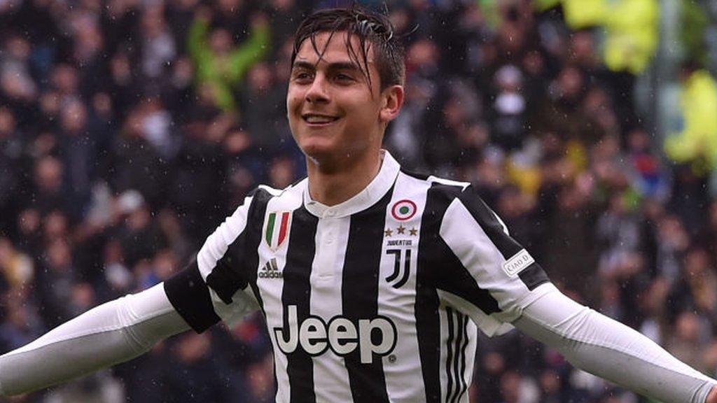 Paulo Dybala