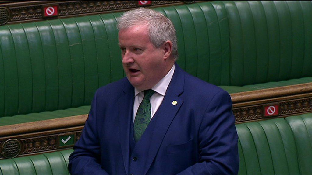 Ian Blackford