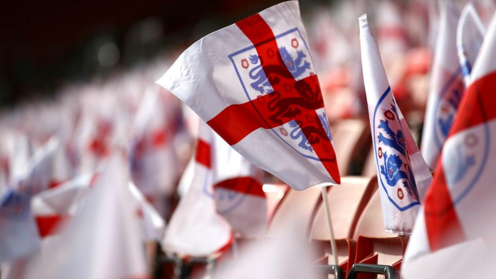 Kazakhstan v England live in Women's World Cup qualifier BBC Sport