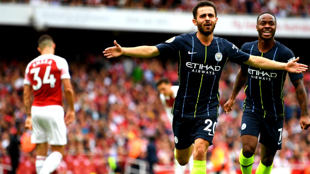 Bernardo Silva