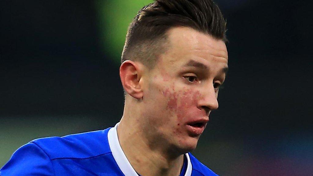 Bersant Celina