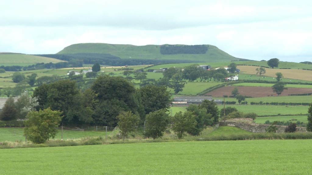Burnswark