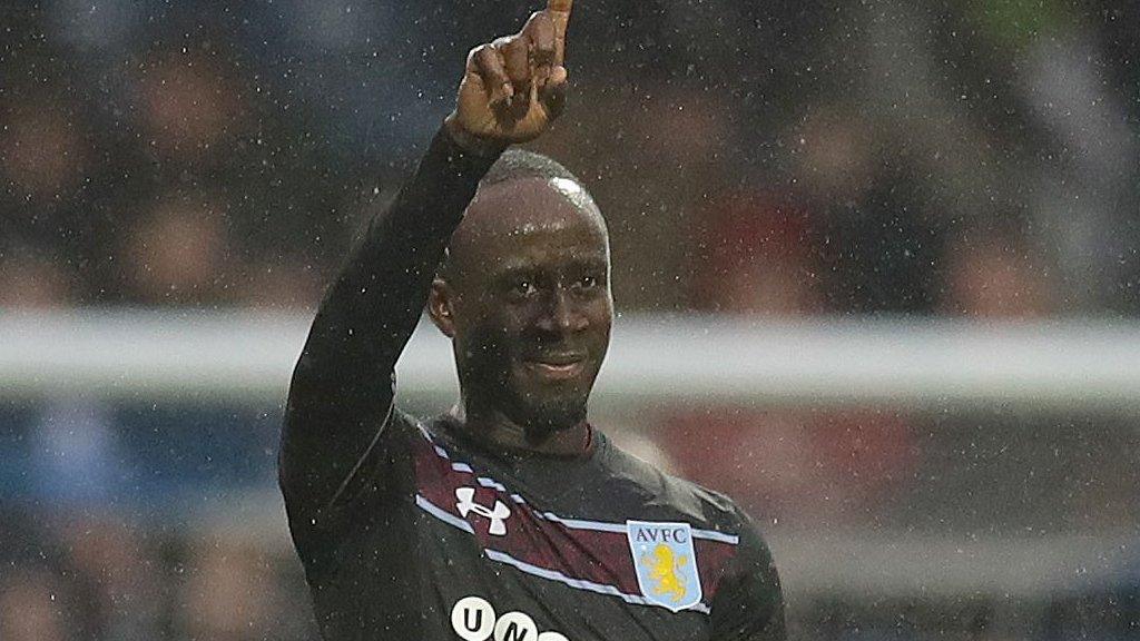 Albert Adomah