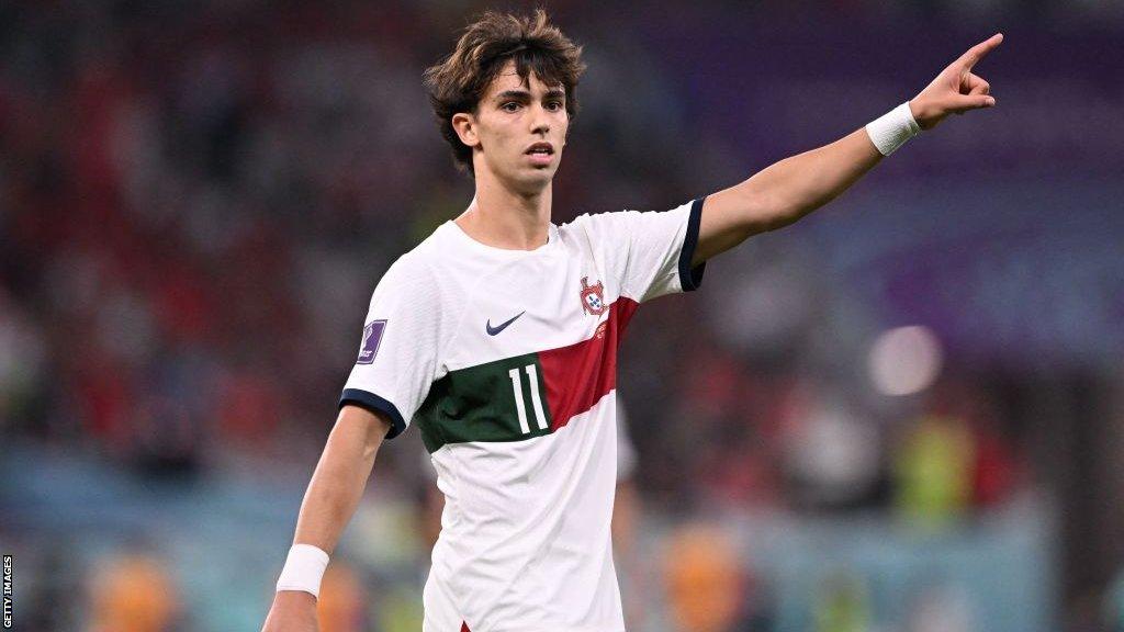 Joao Felix