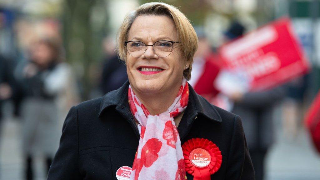 Eddie Izzard