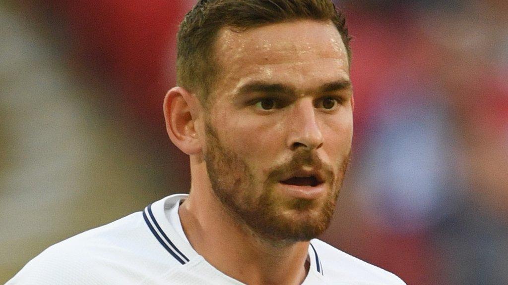 Vincent Janssen