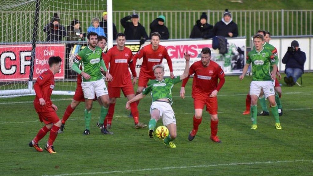 Guernsey FC