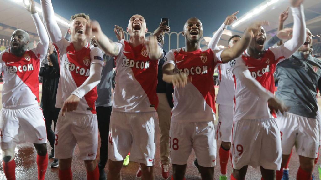 AS Monaco