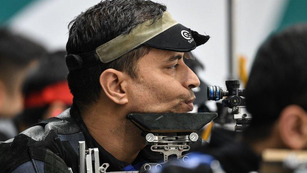 Sanjeev Rajput