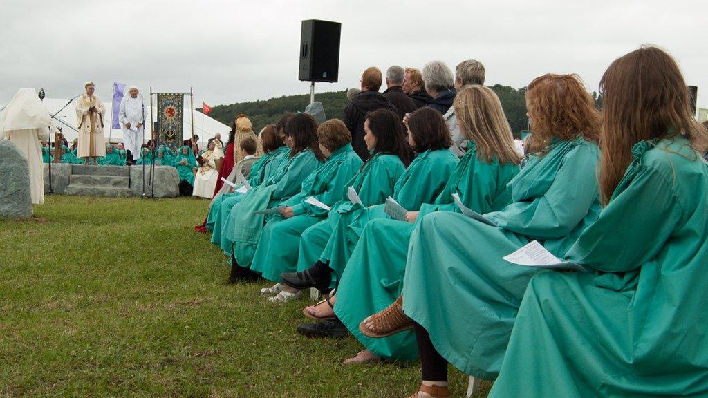 Eisteddfod