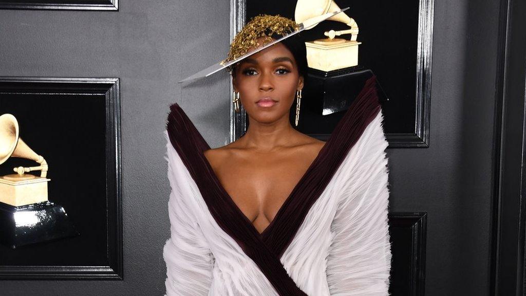 Janelle Monae