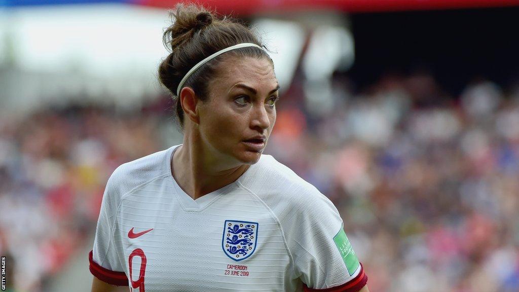 Jodie Taylor