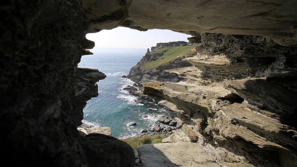 Tintagel