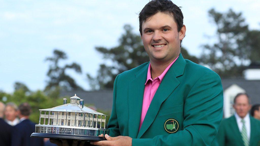 Patrick Reed wins 2018 Masters